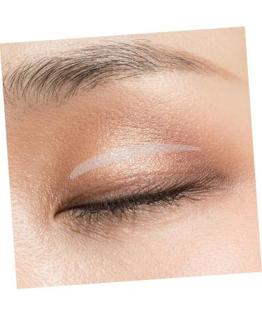 FOMIYES 30 Sheets Double Eyelid Sticker Women Eyelid Tape Double Eyelid Tapes Eye Lift Strips Invisible Double Eyelid Tape Double Eyelid Tape Invisible Eyelid Lifter Strip Eyelid Strip - Buy Online on GoSupps.com