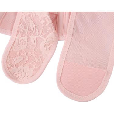 Buy Garosa Maternity Belt - Adjustable Pregnancy Support Brace for Comfort & Relief (M) - Breathable Elastic Waist & Back Strap - Buy Online on GoSupps.com
