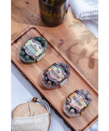 ITZURES Artisanal Handmade Seven Grains Superfood ITZURES (2pcs) Body Scrub Soap for Men Woman Refreshing Energizing & Exfoliating with Natural Extracts Red Fruits Coffee Beans & Coconut. - Buy Online on GoSupps.com