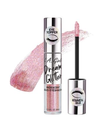 L.A. Girl Dream Glitter Liquid Eyeshadow Sugar High GES96