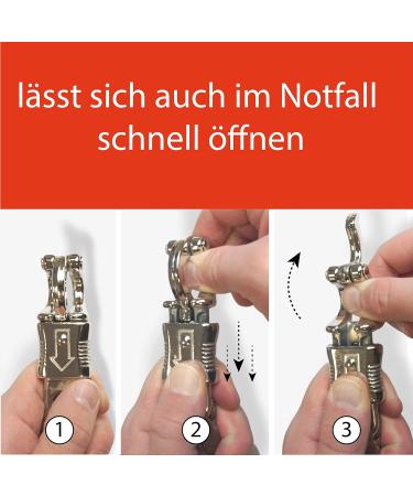 Premium Knit with Panic Hooks for Horses Ponies & Donkeys | Stylish 1.60m Connections in Black Red Yellow Blue - Buy Online on GoSupps.com