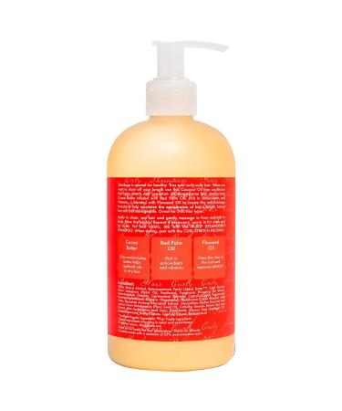 SheaMoisture Red Palm Oil & Cocoa Butter Leave-InRinse-Out Conditioner - 13 fl oz - Buy Online on GoSupps.com
