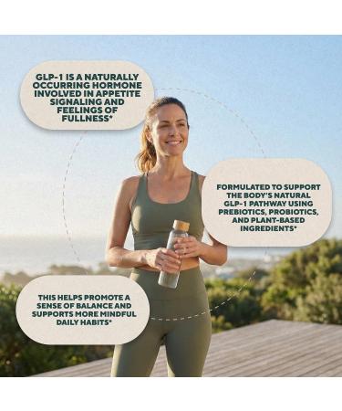Plus+Ultra 8-in-1 GLP-1 Supplement for Women and Men | Hunger & Metabolism Support Gummy with Akkermansia Turmeric & Resveratrol (Activate Pineapple Gummy) - Buy Online on GoSupps.com