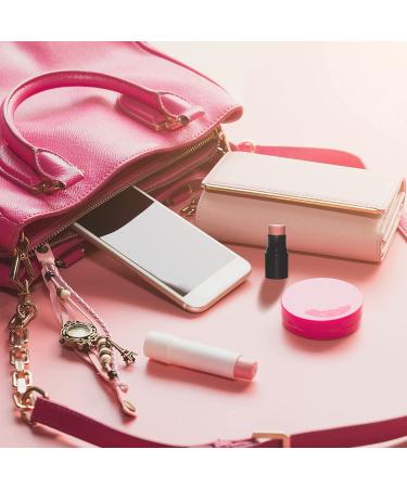 BaeBlu Organic Cheek Tint - Natural Vegan Gluten-Free Cream Bronzer Stick | Made in USA - Sunset - Buy Online on GoSupps.com