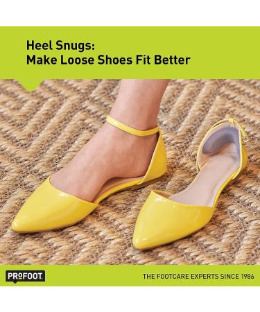 PROFOOT Comfort Shoe Kit - Ultimate Foot Relief for All-Day Comfort - Buy Online on GoSupps.com