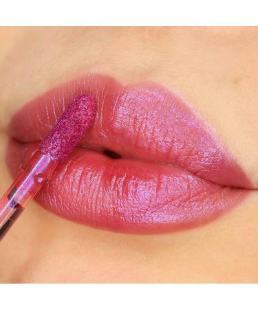  Neve Cosmetics Neve Cosmetics Ruby Juice lip tint light as water long-lasting as ink | "Eau Baby" - Buy Online on GoSupps.com