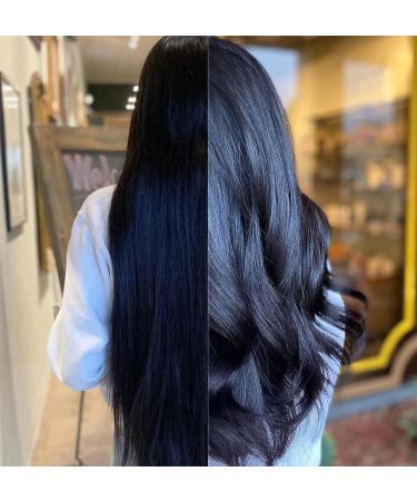 LZusa Keratin Healing Oil Conditioner 50ml | Nourishing Sulfate-Free Hair Care for Damaged Hair | Glossy Strong & Silky Look - Buy Online on GoSupps.com
