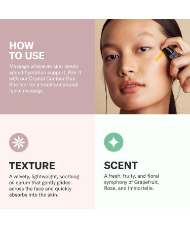 All-Embracing Serum 50ml - Buy Online on GoSupps.com