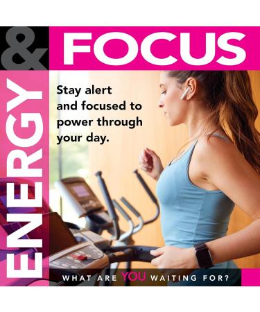 Skinny Girl Advanced Weight Loss Formula for Women | Best Diet Pills to Curb Appetite & Burn Fat Fast | 60 Caps - Boost Energy & Focus - Buy Online on GoSupps.com