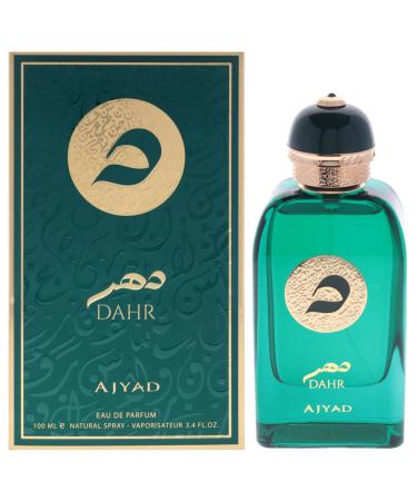 Dahr for Men - 3.4 oz EDP Spray