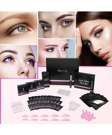Beauty7 Lash Lifting lifting pour - Buy Online on GoSupps.com