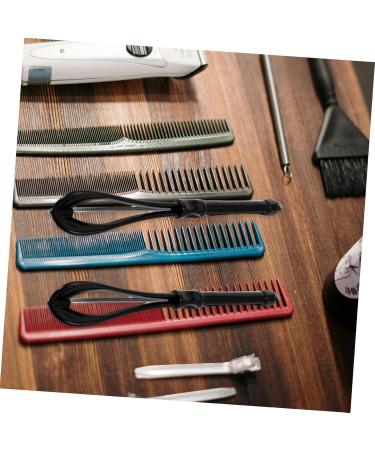 CALLARON 5 pi ces Outils de M lange de Coloration Cheveux Plastique R sistant pour Salon Coiffure Professionnel B tons Multi Fonctions pour Cr me Colorante et Teinture R utilisable - Buy Online on GoSupps.com