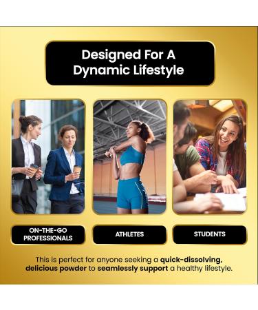 Coc March N.M.D Vita Protein Powder Vegan Vanilla Plant Protein, 20g Protein per Serving with Probiotics & Digestive Enzymes for Sensitive Tummies, Gluten Free, Organic, Dairy Free, Soy Free - 500g - Buy Online on GoSupps.com