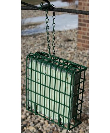 Buy C&S Suet Treats for Wild Birds - 12 Pack | Premium Bird Feed - Buy Online on GoSupps.com