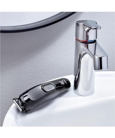 King C. Gillette Men's Beard Kit Gift Set - Trimmer and Face Wash - Buy Online on GoSupps.com