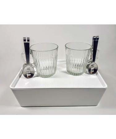  Twinings Twinings Take a Break Indulgence Large Green Tea Tin 120 Wrapped Tea Bags All 5 Flavours - Buy Online on GoSupps.com