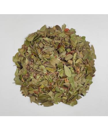 AgoraMarket Gedroogde Berendruifbladeren 85g 195kg Arctostaphylos grapebear 220 gram - Buy Online on GoSupps.com