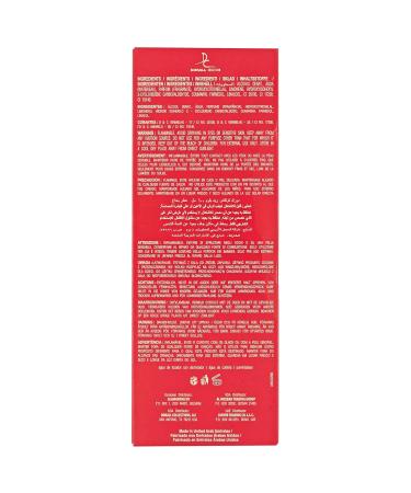 RED BLOOM BY DORALL COLLECTION FOR WOMEN 3.3 OZ / 100 ML EAU DE PARFUM SPRAY - Buy Online on GoSupps.com