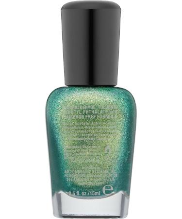 Zoya Apple Nail Polish 15ml - Buy Online on GoSupps.com