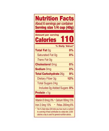 Sun-Maid California Pitted Dates Deglet Noor 8 oz Resealable Bag - All Natural, No Added Sugars - Buy Online on GoSupps.com