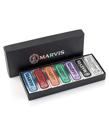 Marvis toothpaste - 175 ml