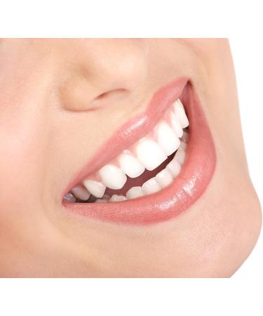 Dr. Diamond Complete 3D At-Home Teeth Whitening Kit Rated #1 In the USA- Deluxe Edition - Buy Online on GoSupps.com