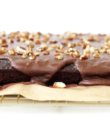 Miss Jones Baking Organic Cake and Cupcake Mix  Non-GMO  Vegan-Friendly  Moist and Fluffy: Chocolate (Pack of 1) Chocolate 15.87 Ounce (Pack of 1) - Buy Online on GoSupps.com
