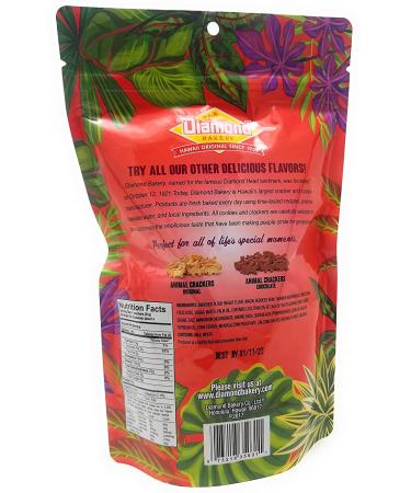 Animal Crackers Original 4.5oz - Fun and Delicious Snack for All Ages - Buy Online on GoSupps.com