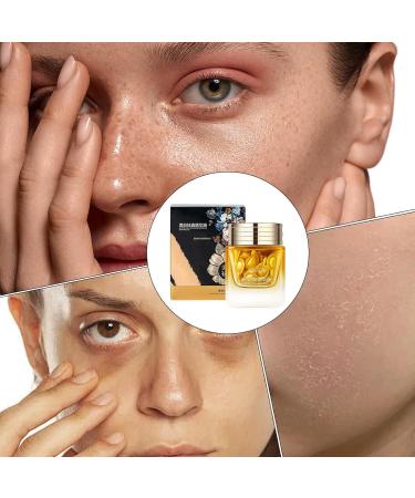 Illuminating Facial Oil Brightening Face Oil | Facial Skincare Facial Essential Oil For Deep Nourishing Facial Oil Moisturizing Skin Care Products - Buy Online on GoSupps.com