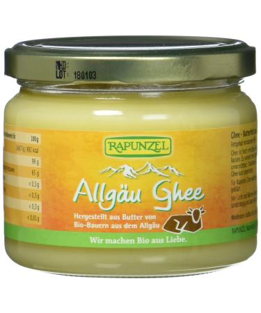 Rapunzel Allg u Ghee 250 g 250 g (1 pack)