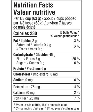 Orville Redenbacher Original Popcorn Kernels (12 x 850 gram jars) - Buy Online on GoSupps.com