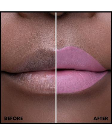 NYX Professional Makeup Lip Lingerie XXL - Long-Lasting Vegan Liquid Lipstick in Flaunt It 04 | Shop Internationally - Buy Online on GoSupps.com