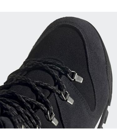 Buy adidas Men's Terrex Snowpitch Cold.rdy Hiking Shoes - Winter Boots 43 1/3 EU - Core Black/Scarlet for International Shipping - Buy Online on GoSupps.com