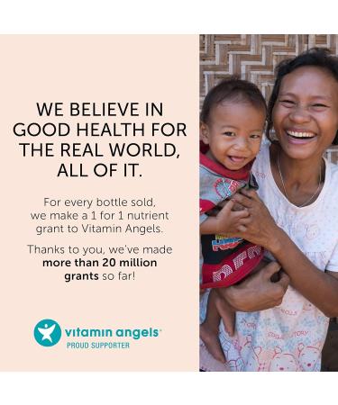 SmartyPants Women's Multivitamin with Omega-3 DHA, Zinc, Biotin, Iron, Folate, Vitamins D3, C, B6, B12 - 30 Day Supply, 30 Capsules - Women's 30 Count - Buy Online on GoSupps.com