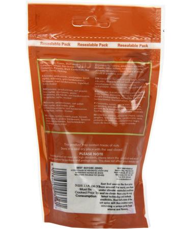 East End Garam Masala Powder 100g - Authentic Indian Spice Blend - Buy Online on GoSupps.com