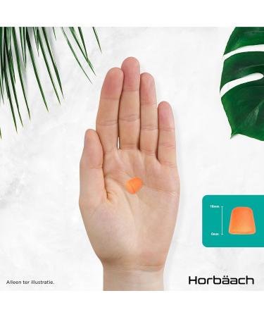 ProBio 5 Billion CFU 60 Vegan Erasers Biotics Gummies for Men and Woman Digestive Health Horbach - Buy Online on GoSupps.com