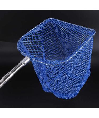 Yothfly Portable Telescopic Scoop Net Table Tennis Ball Picker Container - Training Tool for Ball Retrieval - Buy Online on GoSupps.com