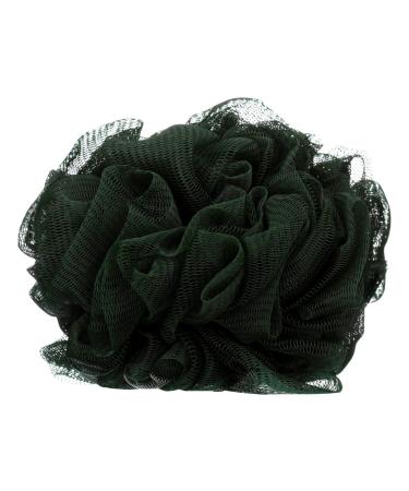 Earth Therapeutics Hydro Body Sponge with Hand Strap Blossom Green - 1 Sponge