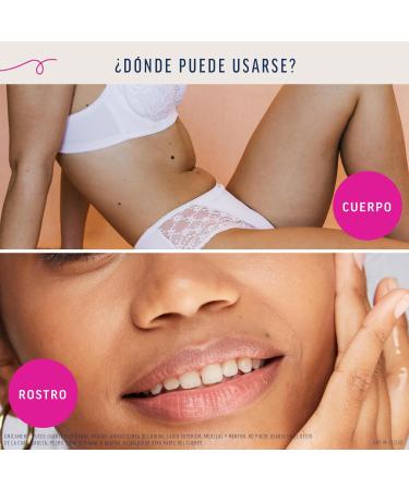 Veet Natural Inspirations Hair Removal Wax Tin 250ml - Gentle Effective Hair Removal for Smooth Skin | Buy Online with International Shipping - Buy Online on GoSupps.com