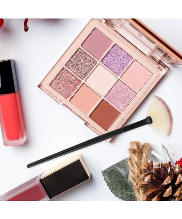 High-Quality Makeup Brush Set | Powder Foundation & Highlighter Brushes for Women & Girls - Full Coverage Applicators | Ship Internationally - Buy Online on GoSupps.com