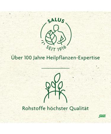  Salus Salus - Organic Herbal Tea No. 7 - Plants that support metabolism - 15 sachets of 30g - Buy Online on GoSupps.com