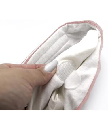 Cherry Stone Belt for Babies - Heatable Cherry Pit Cushion for Kids, Pain Relief and Health - Buy Online on GoSupps.com