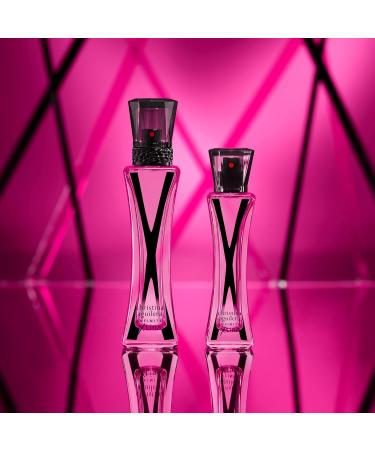 CHRISTINA AGUILERA INFINITE XTINA Perfume for Women Eau de Parfum Spray 1.0 fl. oz - Buy Online on GoSupps.com