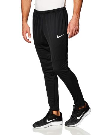 Nike Men's M Nk Dry Park20 Pant - Black, Size Large - Buy Online on GoSupps.com