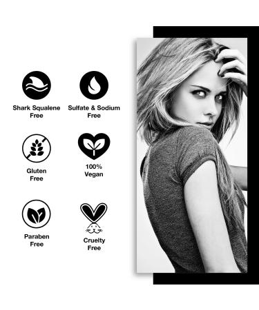 Shop Number 4 Volumizing Hair Conditioner 25 oz - Luxurious & Hydrating International Shipping Available - Buy Online on GoSupps.com