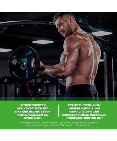 Scitec Nutrition 100% Hydro Isolate - Sugar-Free Gluten-Free Hydrolyzed Protein with Glutamine & Arginine - 700g Vanilla | International Shipping - Buy Online on GoSupps.com