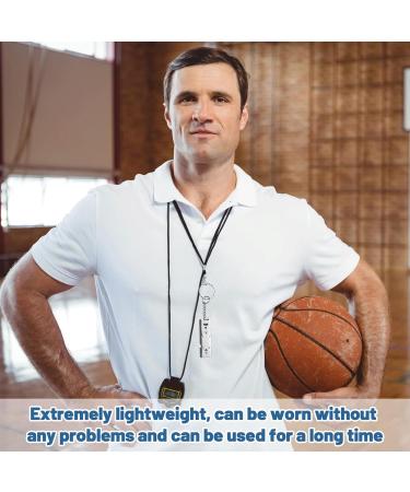 Tigmew 2-Piece High Decibel Emergency Whistle Set | 150dB Stainless Steel Keychain Signal Pipe for Mountain Survival & Outdoor Safety - Buy Online on GoSupps.com