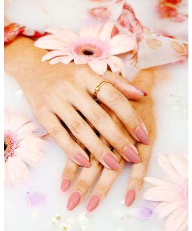 Buy Gelish Spring Pure Beauty Collection - Pastel Gel Nail Polish 0.5 Fl Oz | International Shipping Available - Buy Online on GoSupps.com