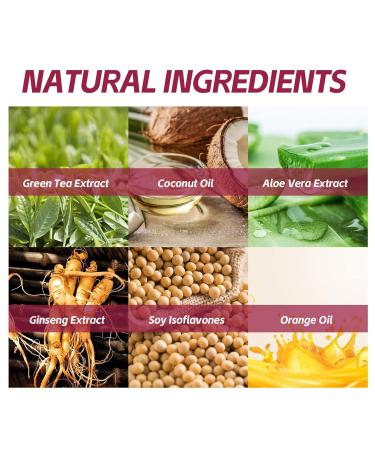 Buy Generic 3 Pack Estrogen Menopause Relief Cream | Natural Phyto & Bioidentical Estrogen Support Fast International Shipping - Buy Online on GoSupps.com