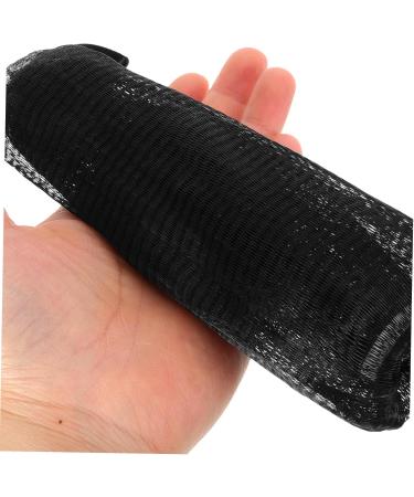Baluue Bar Shampoo Holder Mesh Soap Bags for Soap Bars Shampoo Bar Bag Soap Pouch Shampoo Bar Holder Soap Bar Bag Soap Bar Holder Travel Bar Soap Bag Soap Sleeves for Soap Bars - Buy Online on GoSupps.com